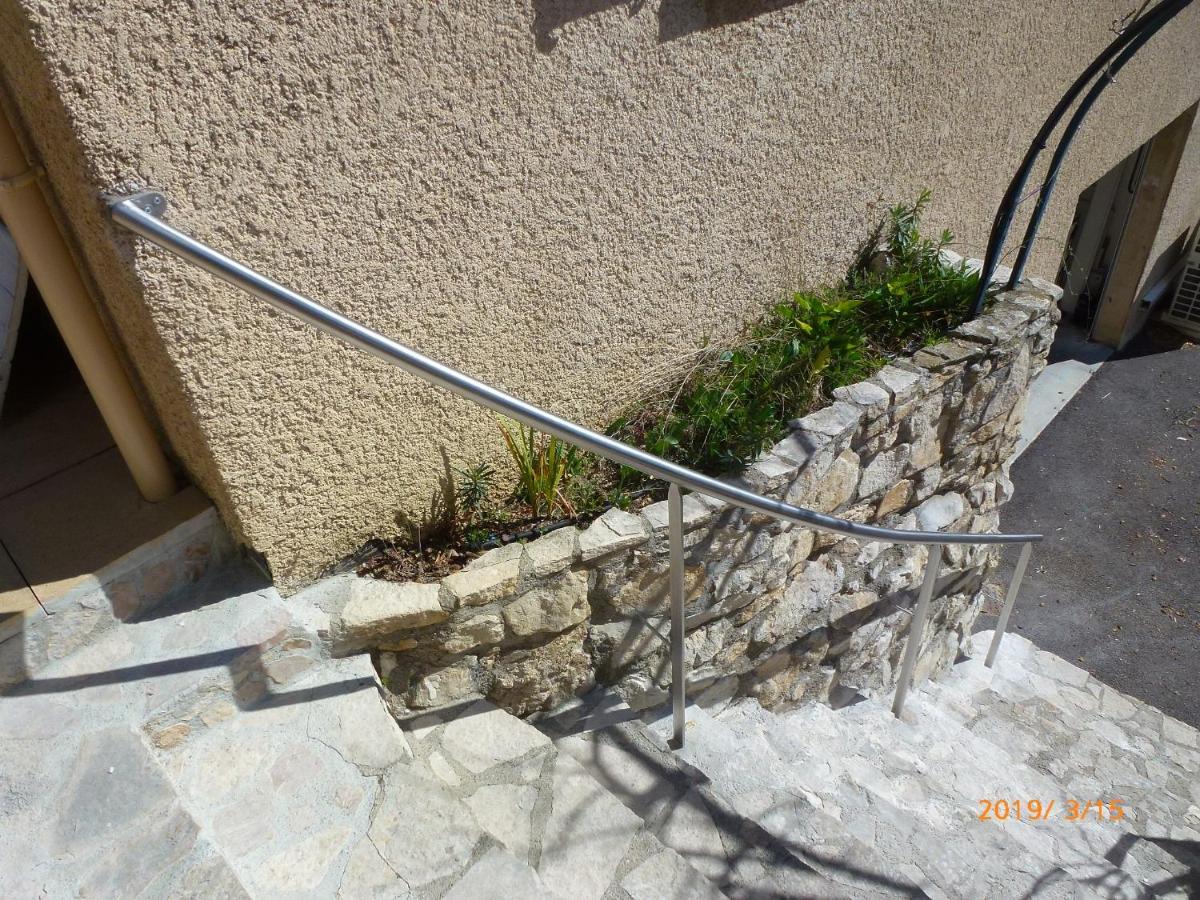 B&B L'Escalade En Luberon Volx Zewnętrze zdjęcie