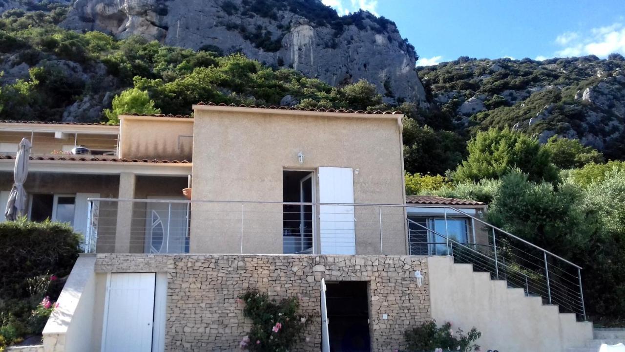 B&B L'Escalade En Luberon Volx Zewnętrze zdjęcie
