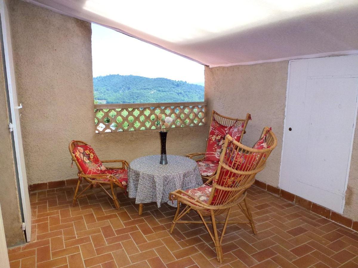 B&B L'Escalade En Luberon Volx Zewnętrze zdjęcie
