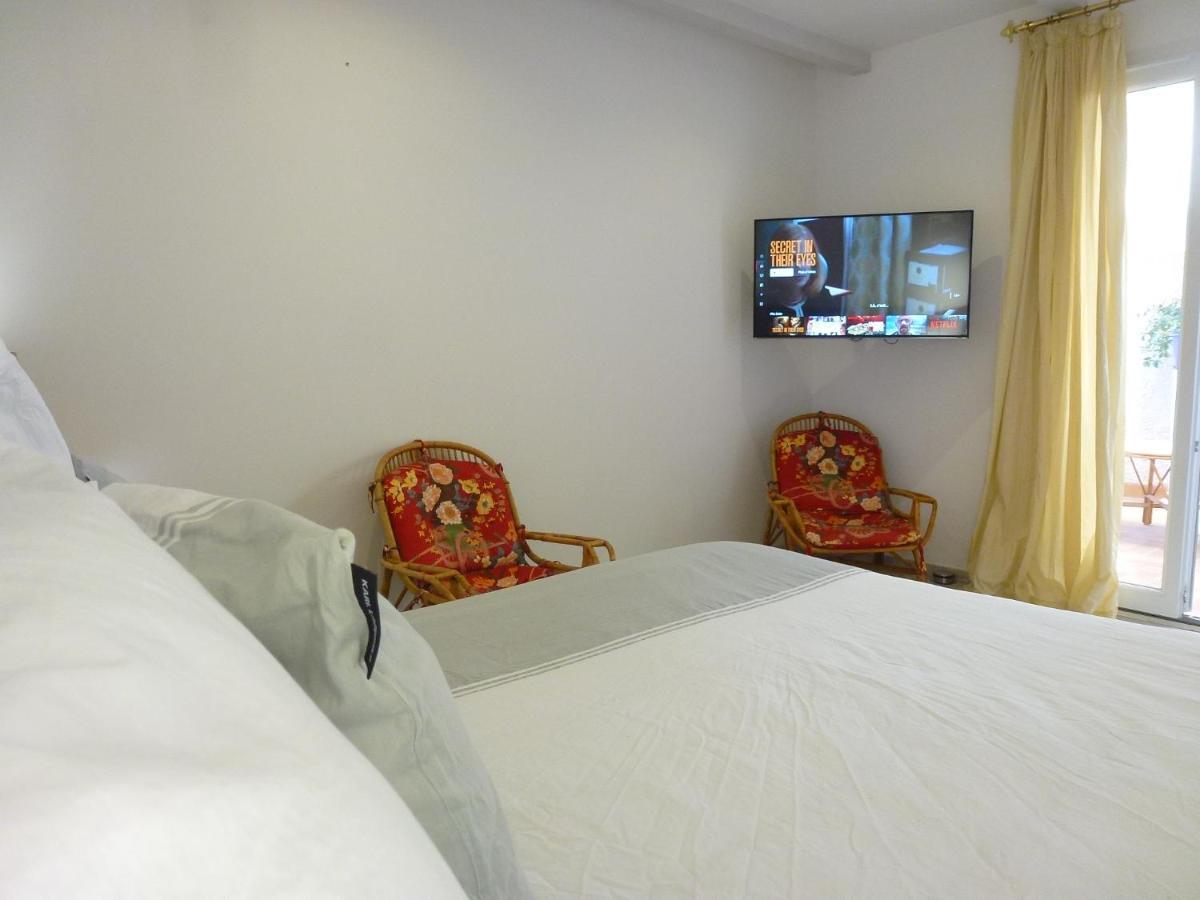 B&B L'Escalade En Luberon Volx Zewnętrze zdjęcie