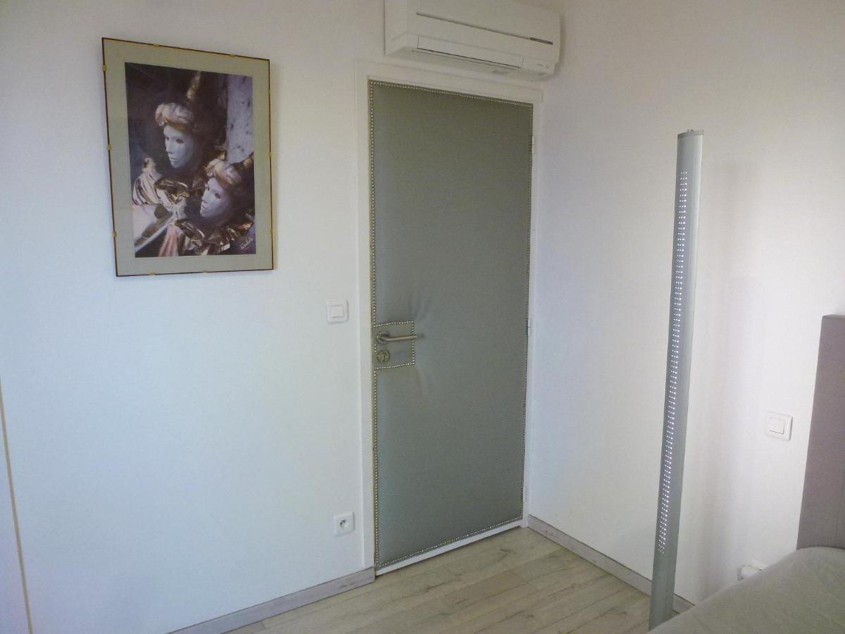 B&B L'Escalade En Luberon Volx Zewnętrze zdjęcie