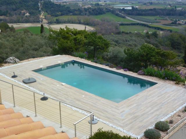 B&B L'Escalade En Luberon Volx Zewnętrze zdjęcie